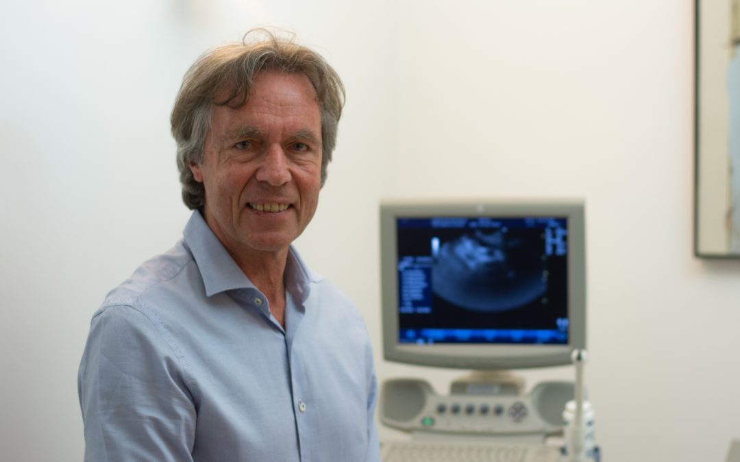 Möglichkeiten der pränatalen Diagnostik